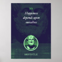 Glück hängt von uns selbst ab