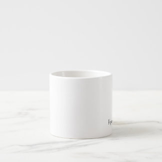Glück in der Tasse