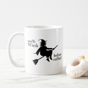 Glück in einer Tasse