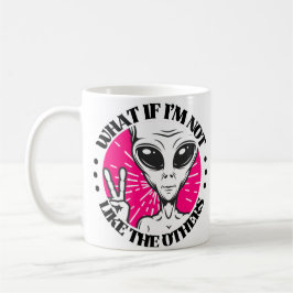 Glück in einer Tasse