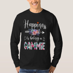 Glück ist ein Spiel für Frauen und Deko T-Shirt