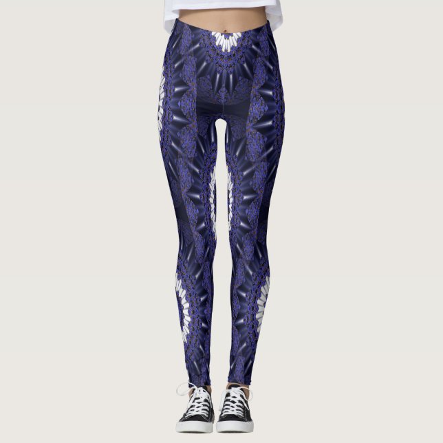 Glück ist.... leggings (Vorderseite)