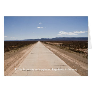 Glück ist unmöglich