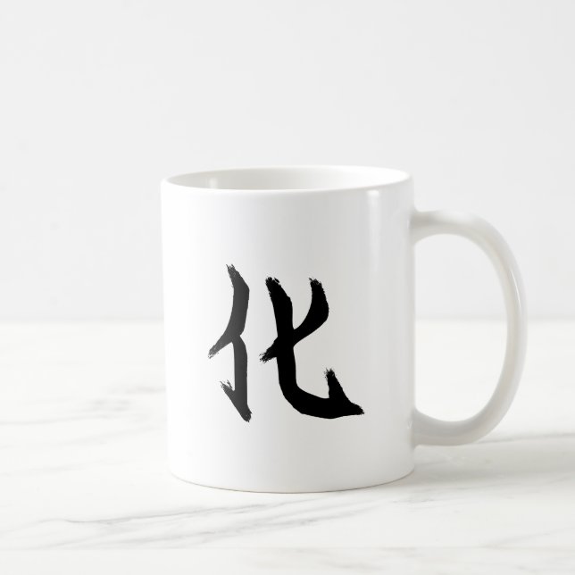 Glück Kaffeetasse (Rechts)