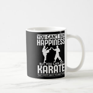 Glück kann man nicht kaufen kaffeetasse