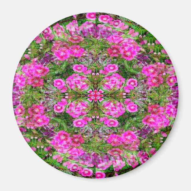 Glück...... Magnet (Vorne)