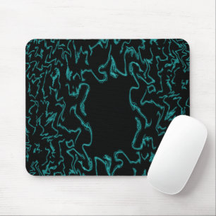 Glück...... Mousepad