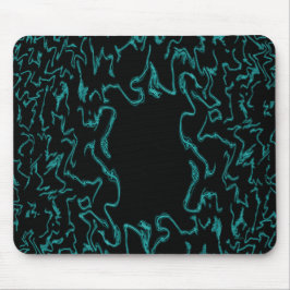 Glück...... Mousepad