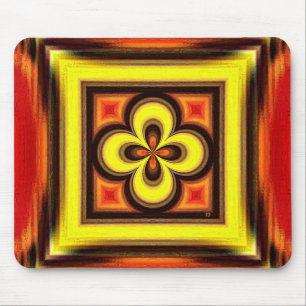 Glück Mousepad