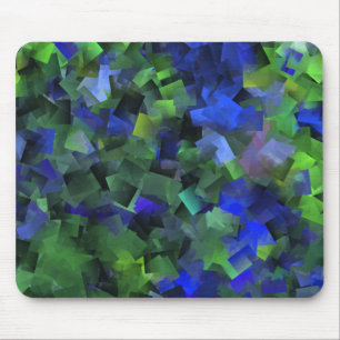 Glück_ Mousepad