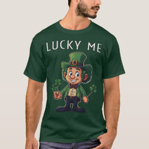 Glück T-Shirt