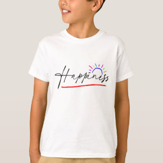 Glück T-Shirt