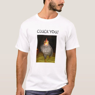 GLUCKERN SIE! T - Shirt