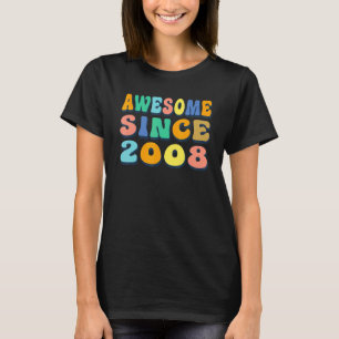 Glücklich 14. Geburtstag 14 Jahre Phantastisch sei T-Shirt