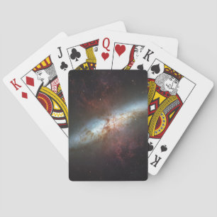 Glücklich 16 . Geburtstag, Hubble Telescope! - STE Spielkarten