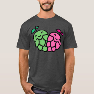 Glücklich bis ans Ende 2017 T T-Shirt