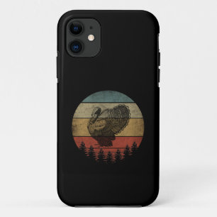 GLÜCKLICH DANKSGIVING TÜRKEI Case-Mate iPhone HÜLLE
