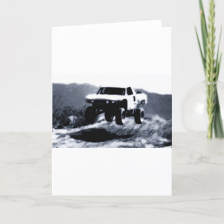 GLÜCKLICH FEIERTAGSKARTE