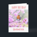 GLÜCKLICH *GEBURTSTAG* BIS ***GRANDMOTHER*** KARTE<br><div class="desc">LASS "DEINE GROSSE MUTTER" WISST DU,  DASS DU IHR DIESES JAHR MIT DIESER "BESONDEREN" KARTE EINEN "GLÜCKLICHEN GEBURTSTAG" GEWÜNSCHT HAST UND ES BESONDERS MACHST,  WIE DU WEISST,  DASS DU ALLE KARTEN HIER IN ZAZZLE PERSONALISIEREN KANNST. VIELEN DANK,  DASS SIE VON EINER MEINER ACHT GESCHÄFTE GESCHAFFEN HABEN.</div>