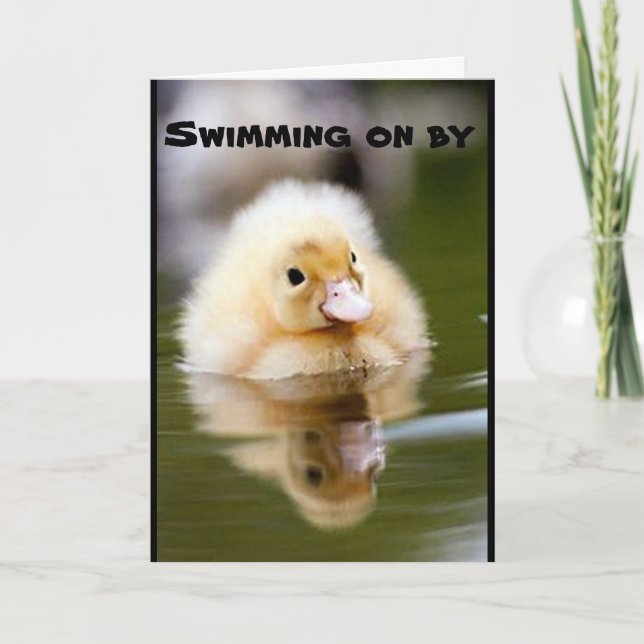 GLÜCKLICH "GEBURTSTAG" sind Sie ***13*** ZEITENAGE Karte (Vorderseite)