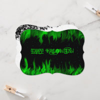 GLÜCKLICH HALLOWEEN!