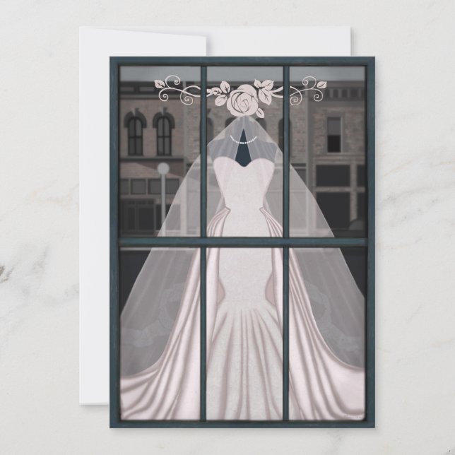 glücklich immer nach einladung (Vorderseite)