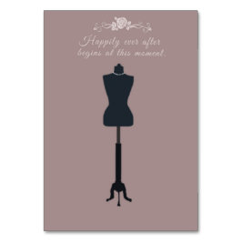 glücklich immer nach tischnummer