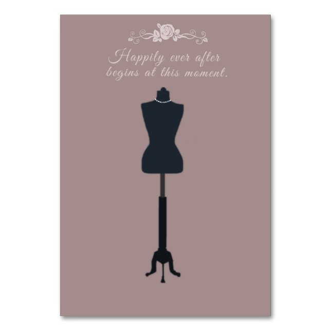 glücklich immer nach tischnummer (Rückseite)