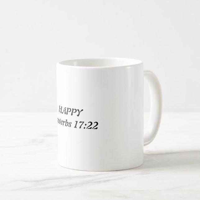 glücklich kaffeetasse (VorderseiteRechts)