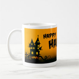 glücklich kaffeetasse