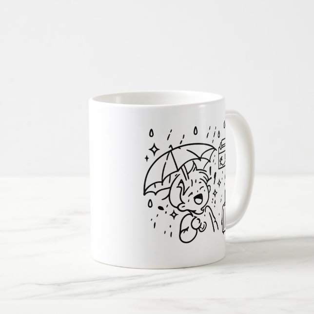 glücklich kaffeetasse (VorderseiteRechts)