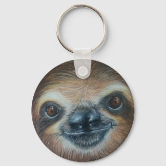 GLÜCKLICH LANGE KEY RING! SCHLÜSSELANHÄNGER