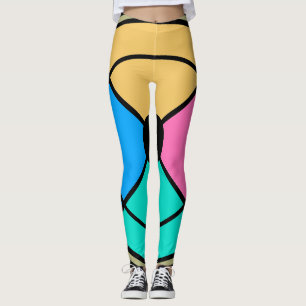 glücklich leggings