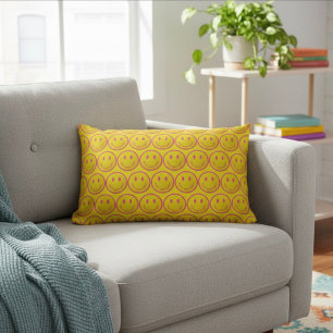 glücklich lendenkissen