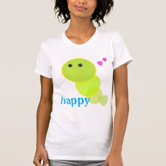 glücklich T-Shirt