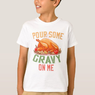 glücklich T-Shirt