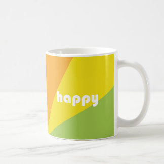 glücklich | toilichte (schottisch-gälische Überset Kaffeetasse