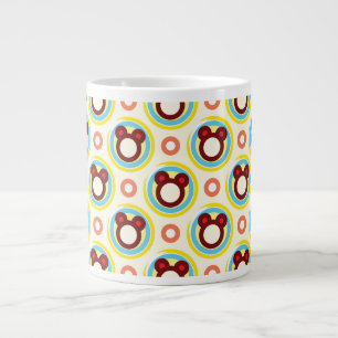 glückliche Bären Kaffeetasse Jumbo-Tasse