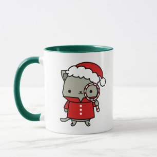 Glückliche Ferien mit Purrlock und MoriarTEA Tasse