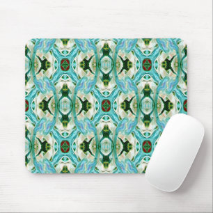 Glückliche Frösche.... Mousepad
