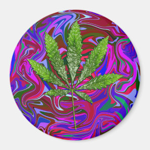 Glückliche Gefühle...... Magnet