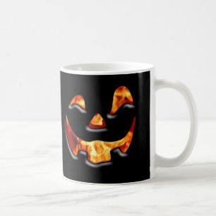 Glückliche Halloween-Tasse Kaffeetasse