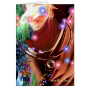 Glückliche Höhlen-Ankunft