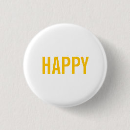 Glückliche Knöpfe - wählen Sie Ihr! Button