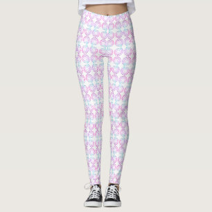 Glückliche Leggings! Leggings
