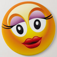 Glückliche Sally-Freude