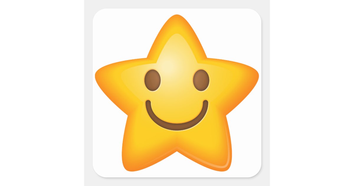 Stars emoji