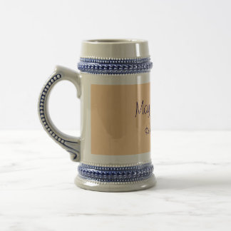 Glückliche Tasse