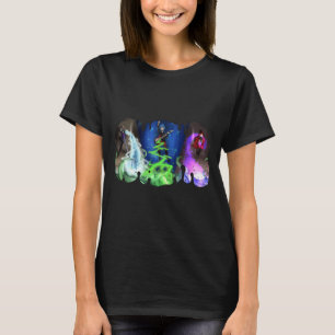 Glückliche Trails T-Shirt