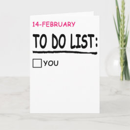 Glückliche Valentinstag-Karten, zum des Feiertagskarte